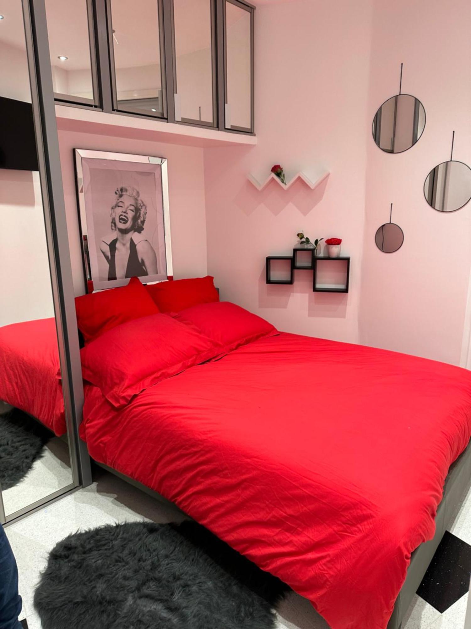 Joia - Roli Appartement