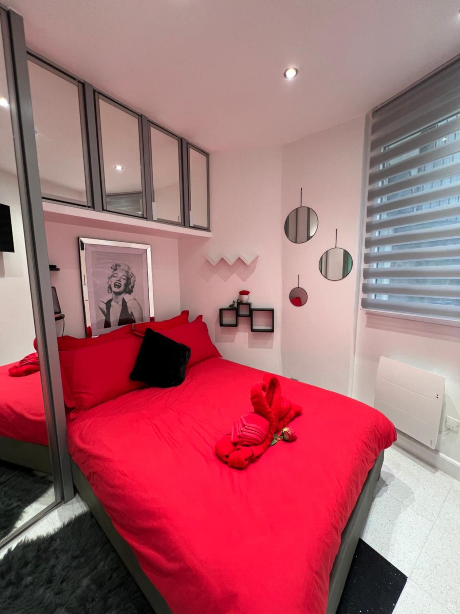 Joia - Roli Appartement *