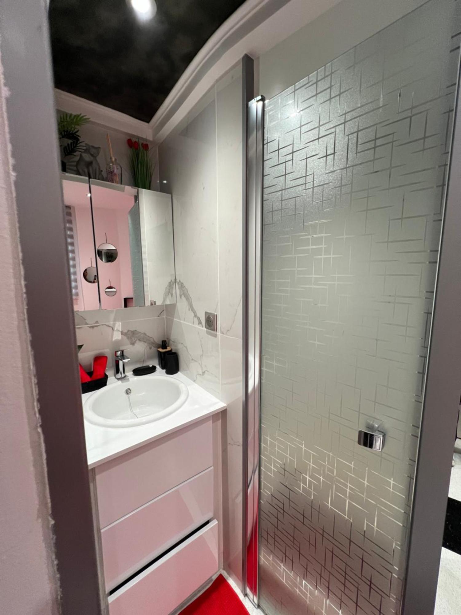 Joia - Roli Appartement Parijs