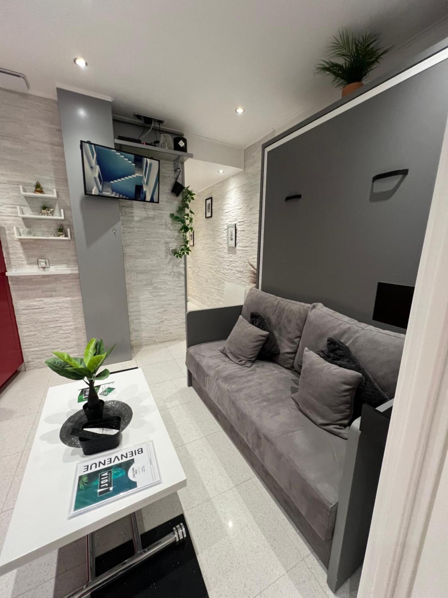 Appartement Joia - Roli Parijs